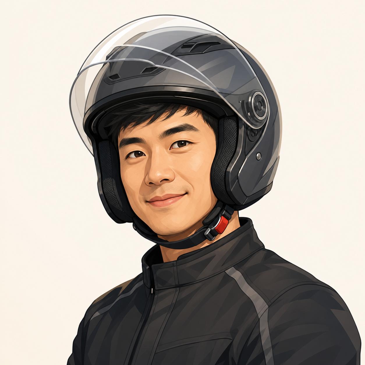 Liu